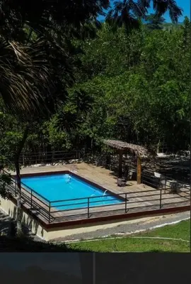 Gallery image of Villa Maria 2 in Bonao
