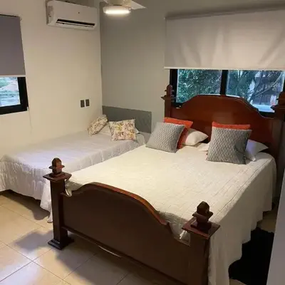 Apartamento en el Corazón de Las Terrenas