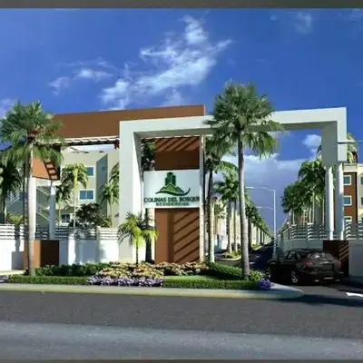 Casa Rosario