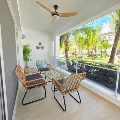 Estrella Garden Shaula 104 New Modern Apartment
