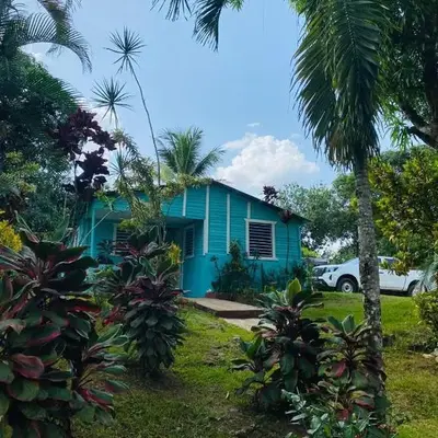 Casita de Campo VIVE