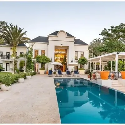 Luxury Awaits at Casa de Campo A Stunning Five-Bedroom Retreat