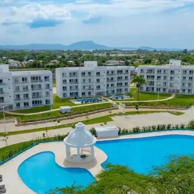Work & Relax Studio Pools & Fast Wi-Fi in SOV