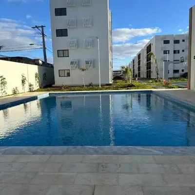 Appartement lumineux