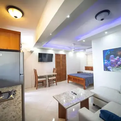 Casa de Compai Studio 1 AC WiFi Prime Location