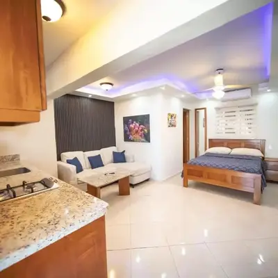 Casa de Compai Studio 2 Walk to Beach & Fun
