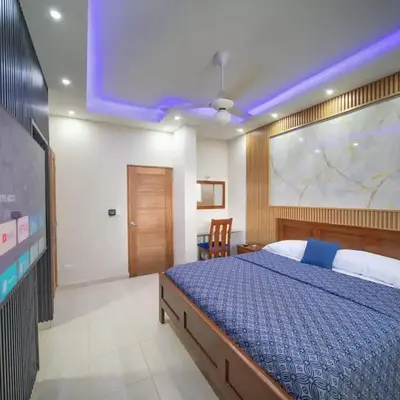 Casa de Compai Unit 9 AC WiFi Prime Location