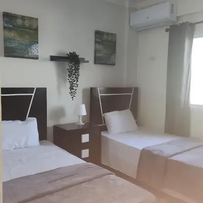 2 Bdrm