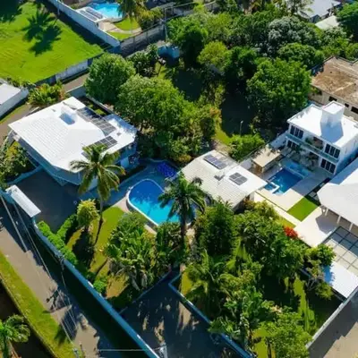 14 Bedroom Villa 2 mins from Sosua