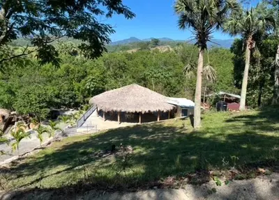 Gallery image of Villa Gregorio mountain top in Bonao