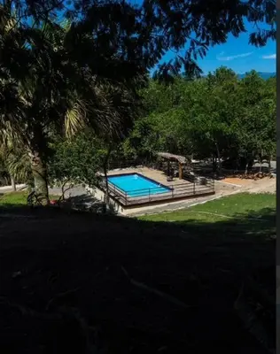 Gallery image of Villa Gregorio mountain top in Bonao