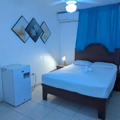 Casa Gadlu Hotel