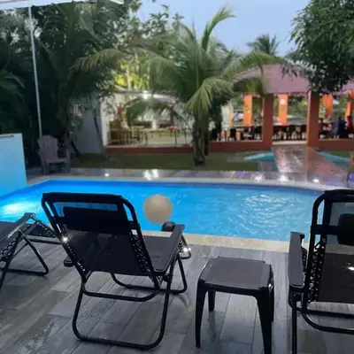 Rancho Doña Rita