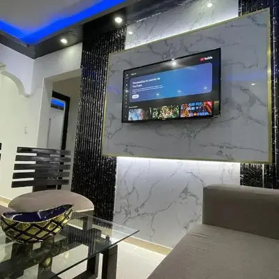 Apartamento a 15 minutos de la playa