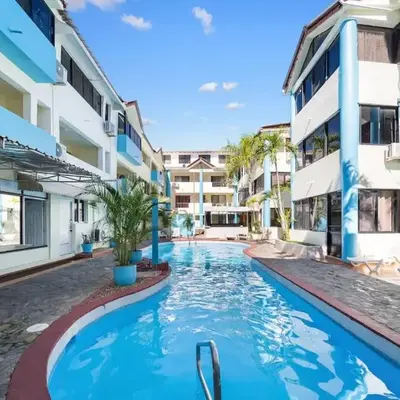 Cheap Hotel Room in Sosua Center