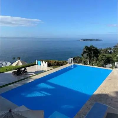 Spectacular Ocean View 1-Bedroom Condo