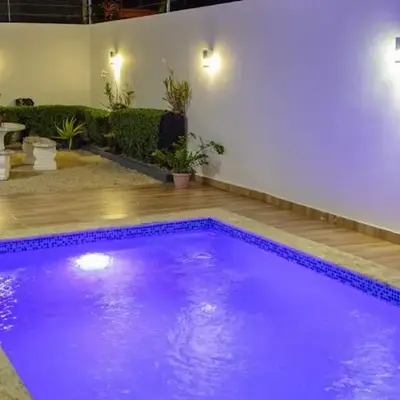 Luxury3BR Pool home