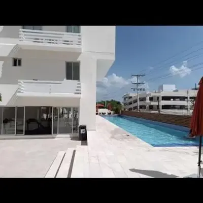 BoCA DEL MAR 3 BOCA CHICA