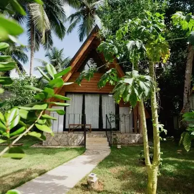 Casa Cayena - Hibiscus House