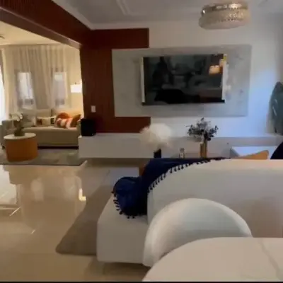 Dgomez House