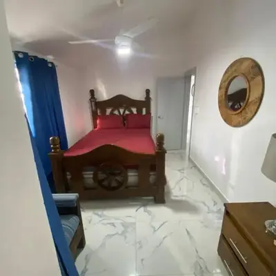 Brisas del mar