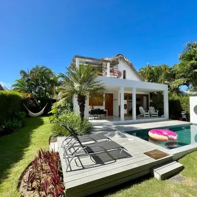 Villa Leon Azul