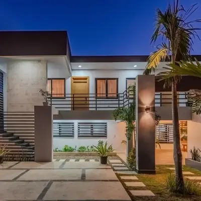 Villa Sunrise an elegant private villa in Central Sosua