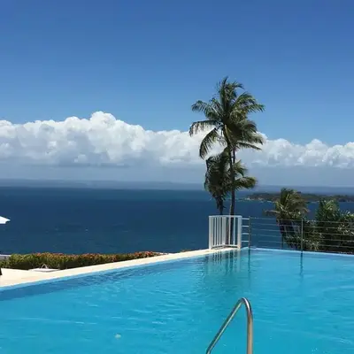 Ballena Bay View