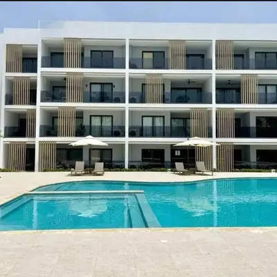 Beautiful apartment Bavaro Beach