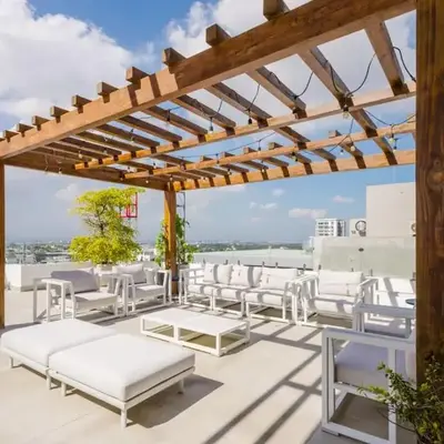 Luxury City Center Condo