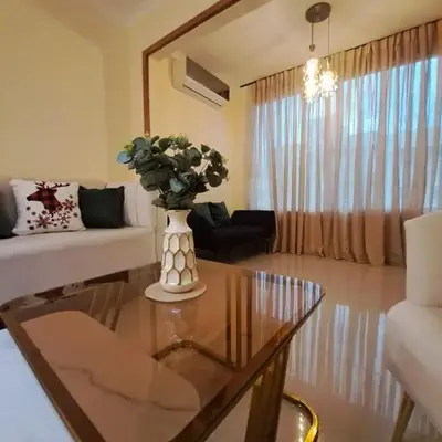 Luxurious and comfortable in the safest area