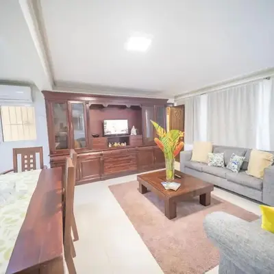 Spacious 1BR APT in Sosua strip