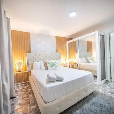 Affordable 1BR APT in Sosua Center - Strip Zone