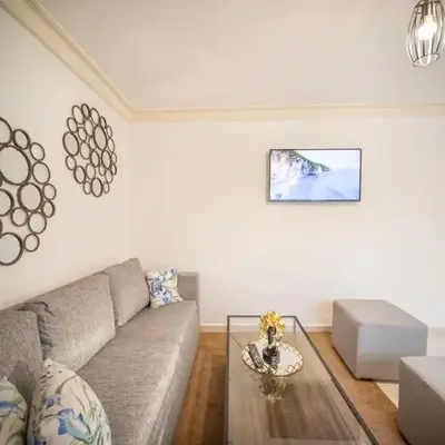 Affordable 2BR APT in Sosua Center