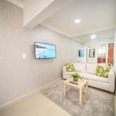 2BR APT in Sosua Center Strip zone