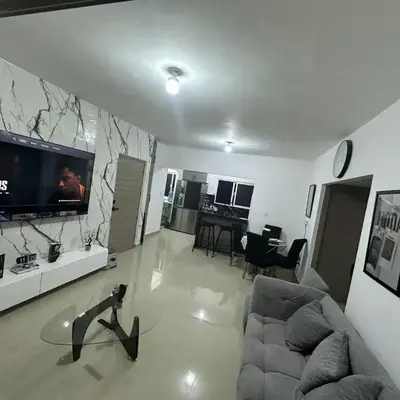 Residential hammock 2