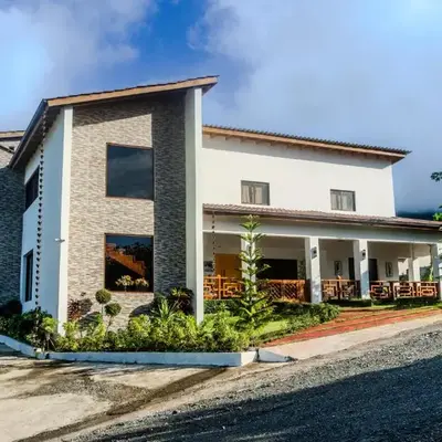 Our dreams house