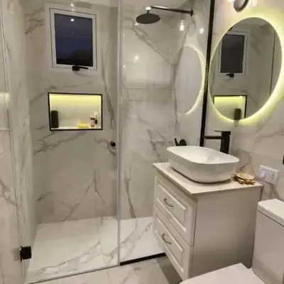 Apartamento paseo del bosque