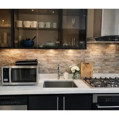 Apartement cosy et lumineux