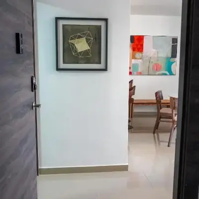 Cozy Loft In The Heart of Santo Domingo Este