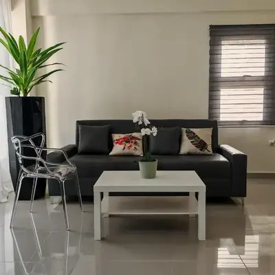 2 Bdrm
