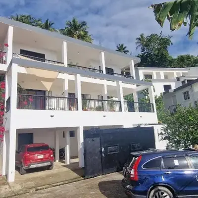 Villa Aurora Samaná