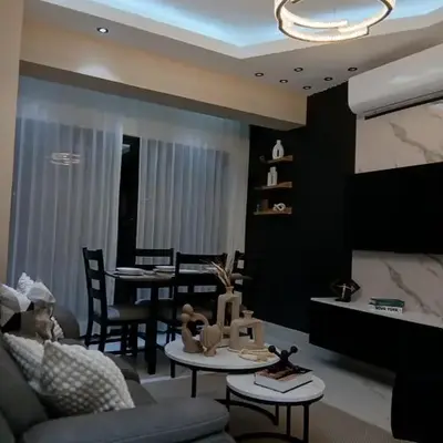 a wonderful apt