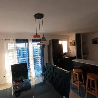 Charming 2-Bedroom Apartment with Stunning Views in Santiago