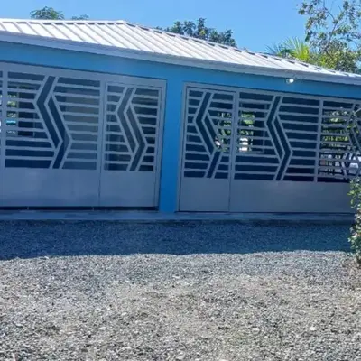 Escape to the countryside peace andnature in Bonao