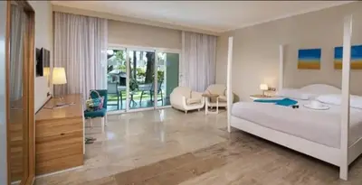 Gallery image of Modern Beach Studio next to the beach All inclusive in San Felipe de Puerto Plata