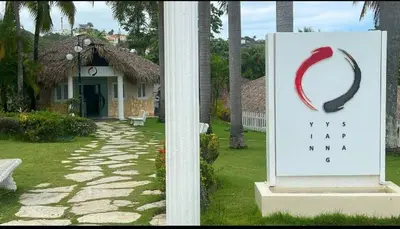 Gallery image of Modern Beach Studio next to the beach All inclusive in San Felipe de Puerto Plata