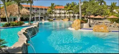 Gallery image of Modern Beach Studio next to the beach All inclusive in San Felipe de Puerto Plata