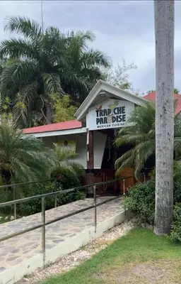Gallery image of Modern Beach Studio next to the beach All inclusive in San Felipe de Puerto Plata