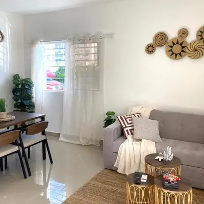 Residencial Larimar 1 - Steps from Bayahíbe Beach